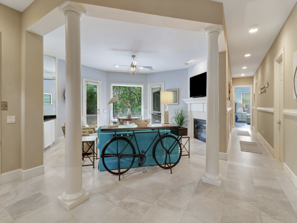 Luxury All the Way Hilton Head 5 Bedroom Pool Home Sleeps 16